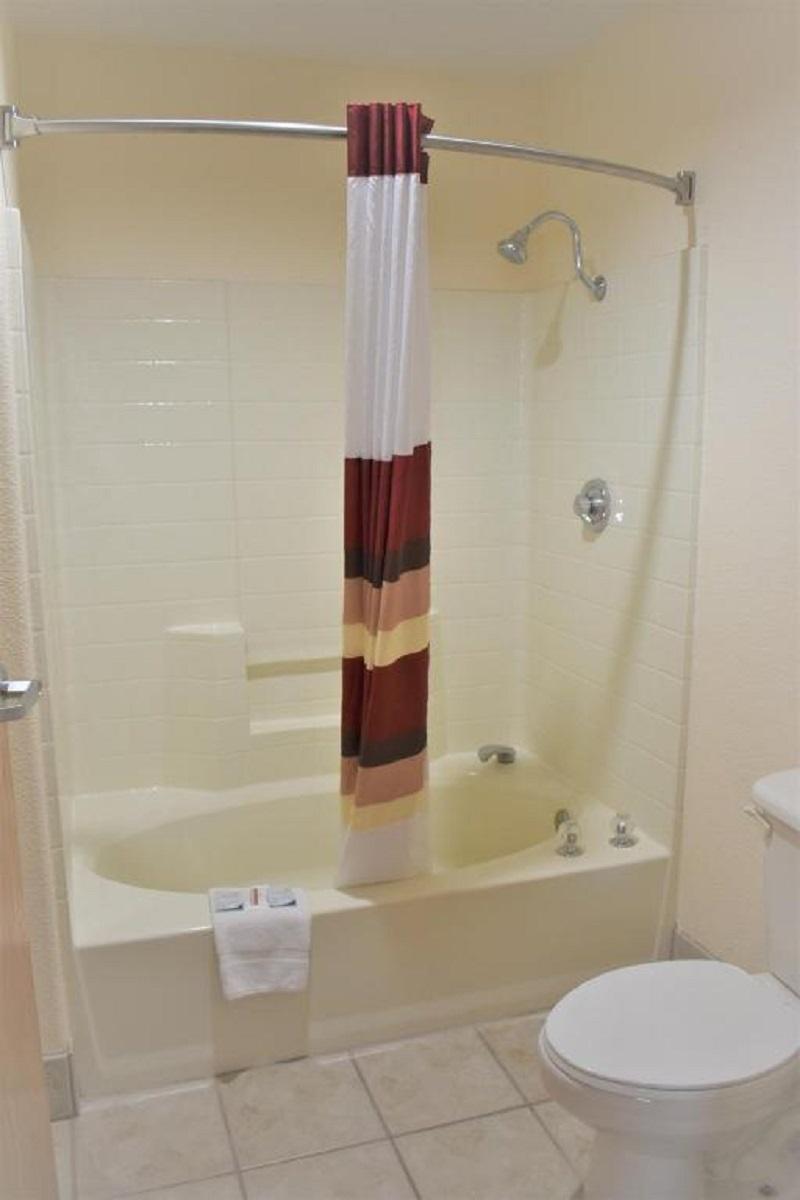 Отель Super 8 By Wyndham New Braunfels I-35 Экстерьер фото